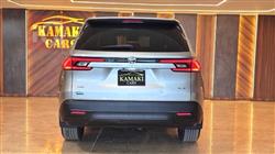 Toyota Grand Highlander